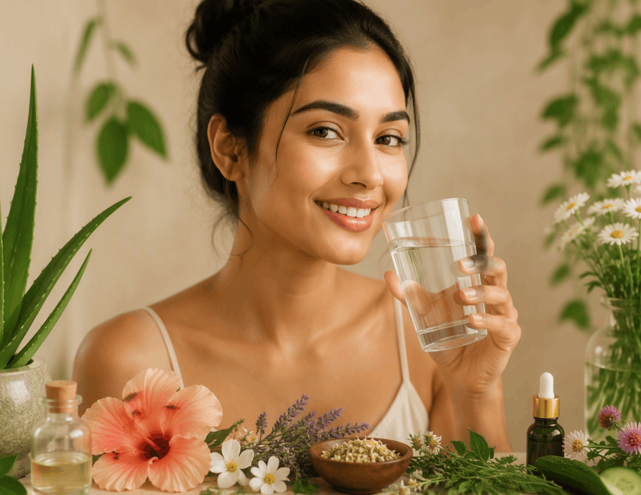Which Simple Skincare Habits Can Prevent Early Signs of Aging Naturally?