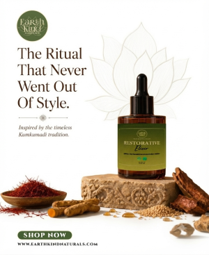 Restorative Elixir