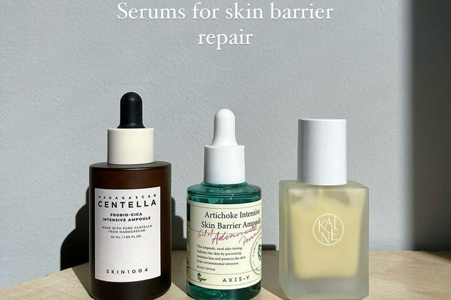 Barrier Strengthening of Skin: The Real Key to Healthy, Radiant Mature Skin